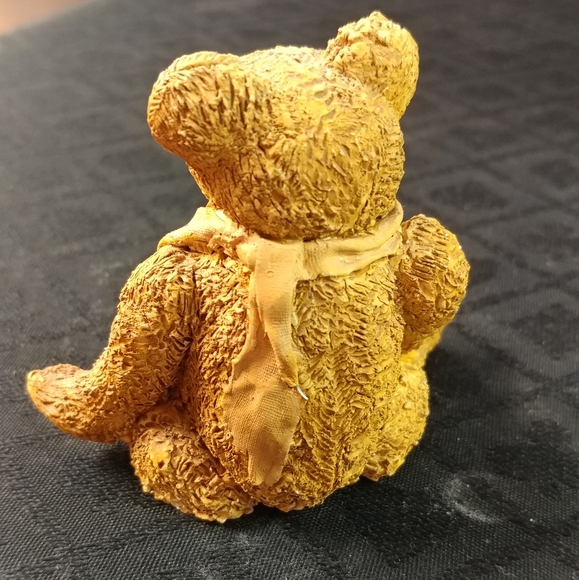 Peter Fagan Colour Box Teddy Bears Sculpture - Picture 2 of 3